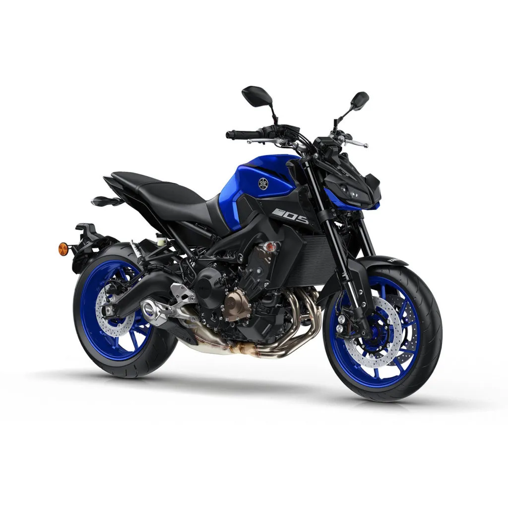 Motorcycle Servicing & Repairs